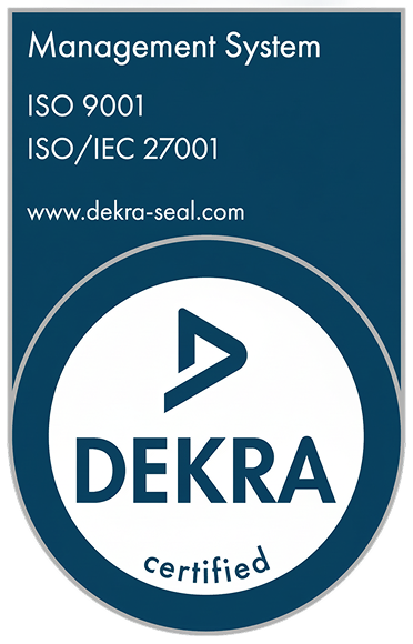 Dekra Seal