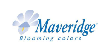 Maveridge Blooming Colors
